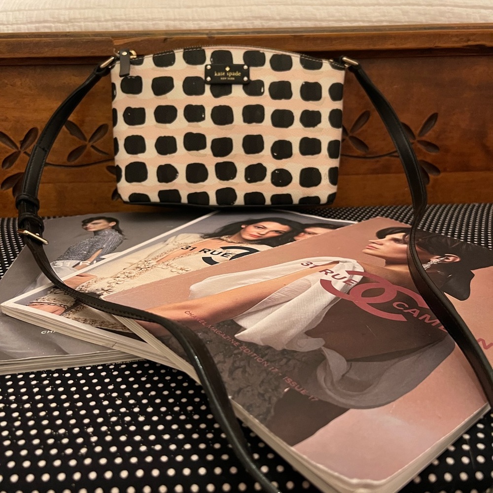 Kate Spade Hand Bag